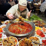 在成都… 6天吃了5次真的便宜又好吃