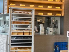 -崎本的店·专业酵种吐司(无锡万象汇店)