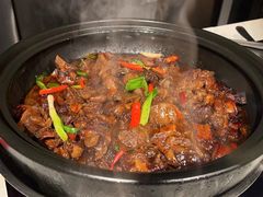 -杭州临平万丽酒店·燃餐厅(人民大道店)