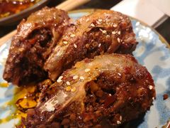 -镇江龙·火锅串串(武侯祠店)