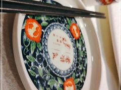 -老浒记烤鸭-北京菜(琉璃厂店)