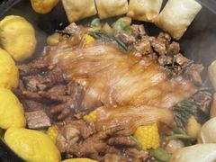 -姚稷大铁锅(龙之梦店)