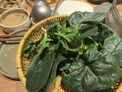 -巴奴毛肚火锅(龙湖锦艺城店)