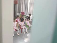 -西安小天鹅艺术团(金花路校区)