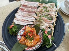 -妙香居韩国烤肉(容桂天佑城店)