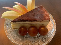 提拉米苏-上岛咖啡(华源四里店)