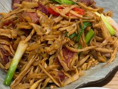 -隅乐胡椒虾·台湾菜·团建(皇岗店)