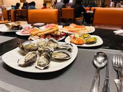 -星汇餐厅(新濠影汇店)
