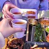 在晋江四刷的烤肉店了！这次新品真的很绝‼️