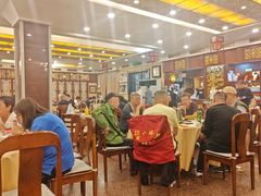 -燕风楼烤鸭店(建设总店)