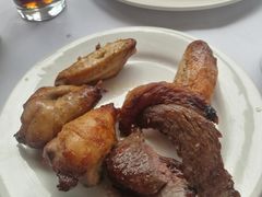 -拉蒂娜·巴西牛排馆 Latina·Brazilian Steakhouse(陆家嘴旗舰店)