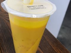 杨枝甘露-7分甜(观前碧凤坊店)