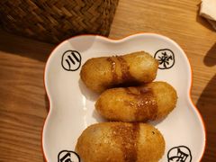 -花盐街·四川乐山小吃(西单大悦城店)