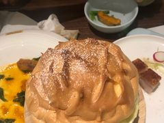 舒芙蕾-港丽餐厅(杭大店)