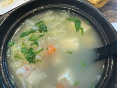 -永茂驴肉(莲池南大街总店)