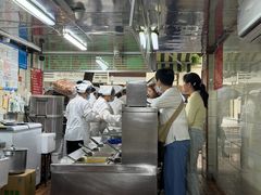 -芳婆糕团店(王府大街店)