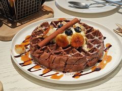 -娜娜家•Nana And Her Friends Restaurant(小寨原力场店)
