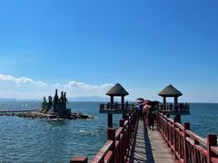 -养马岛旅游度假区