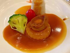 -金石国际大酒店·金丽自助餐厅