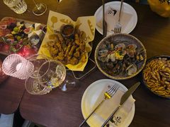 -ibarrel爱杯·bistro&brunch(江宁路店)