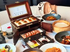 -莉莉海堂HAITANG·烤鸭(国贸商城店)