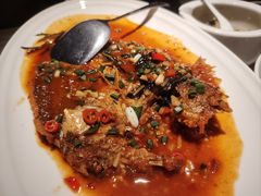 -鱼你相聚·河鲜馆(袁家岭店)