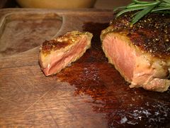 -MEAT MATE 鲜食肉铺(凤凰汇·里巷店)