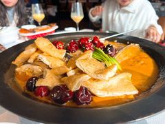 -秀儿四九城·新京菜(亚运村鸟巢店)