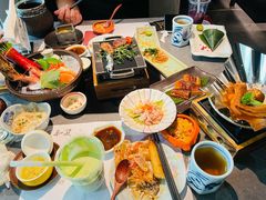 -匠和风精致料理(祥禾天地店)