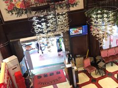 -点都德(大茶楼店)