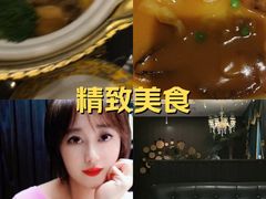 -彩虹之约•淮扬家宴(亚运村店)