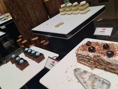 -富力万达嘉华酒店-美食汇西餐厅