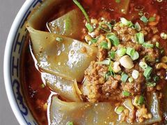 -阿坤传统手工小吃(杨家坪店)