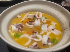 -锦府园·新台州菜(合生汇店)