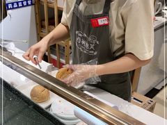 -西树泡芙(正佳店)