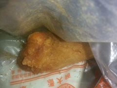 android_upload_pic-潘太师炸鸡腿(中茵海华广场店)