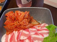 -新石器烤肉(虹悦城店)