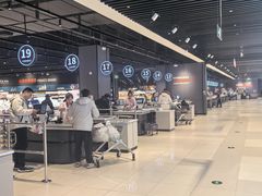 -永辉超市(鲁谷店)