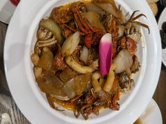 -周家二小姐的菜(西津渡店)