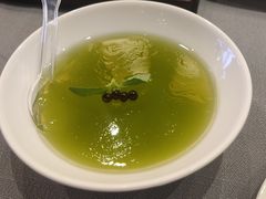 -阿庄新豫菜(航海东路店)
