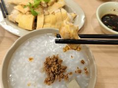 -百家鸡味馆(清泰店)
