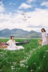 -索菲亚摄影会所