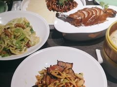 -北平盛世·新京菜·北京烤鸭(劲松·双井店)