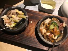 -穹六人间 people 6(岳阳路店)