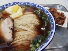 -伟记奥面馆(养育巷店)