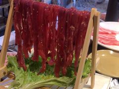 -唇辣号重庆老火锅(燕郊鑫乐汇店)