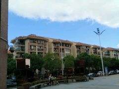 -恒生商业广场(上丰店)