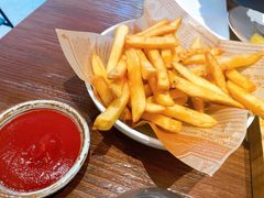 -ALLORA意大利餐厅(丰盛里店)