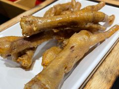 -重庆古老火锅