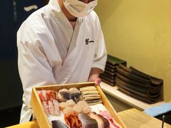 -鮨一日本料理(大中华店)